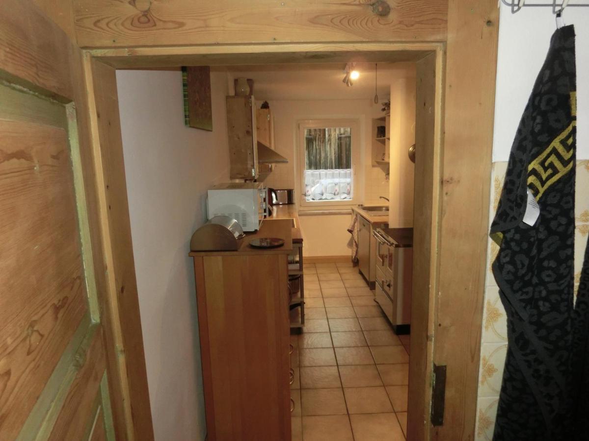 Ferien-Messe-Handwerkerwohnung-Haustiere Willkommen 라우프 안 데어 페그니츠 외부 사진